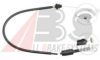 A.B.S. K34470 Accelerator Cable